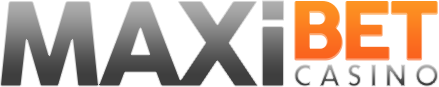 MaxiBet logo
